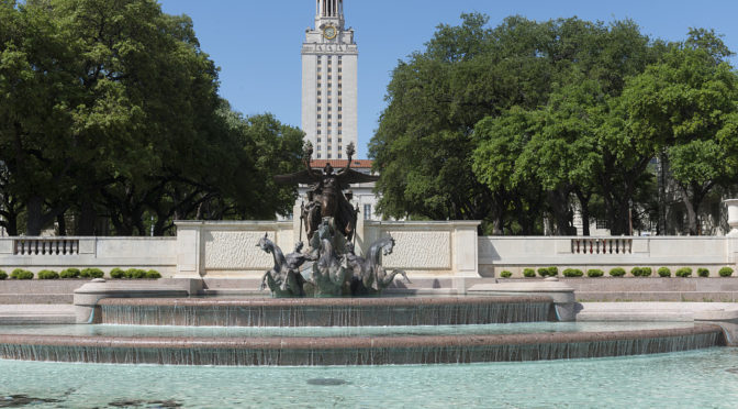 4 things to do at ut before the fall semester ends