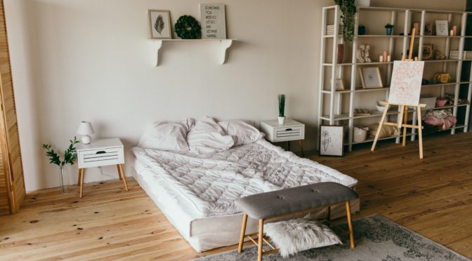 How To Make Your Space Feel More Like Home