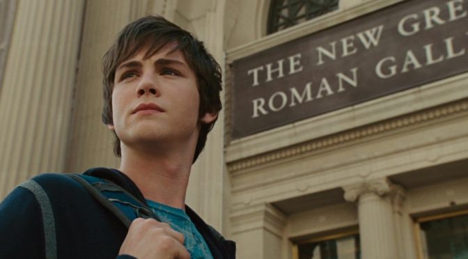 The Wasted Potential of Percy Jackson