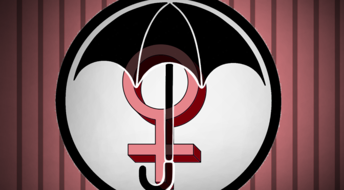 Super. Dysfunctional. Representation.: The Women of “The Umbrella Academy”