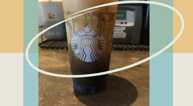 5 Starbucks to drink to get you through your 8:00 AMS: As told by a Starbucks barista
