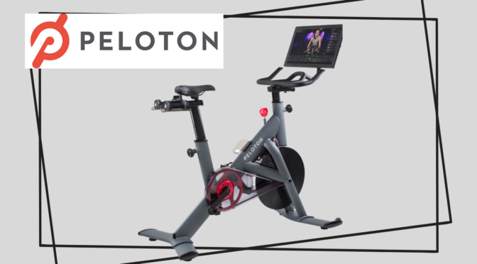 what’s the hype about the peloton bike?