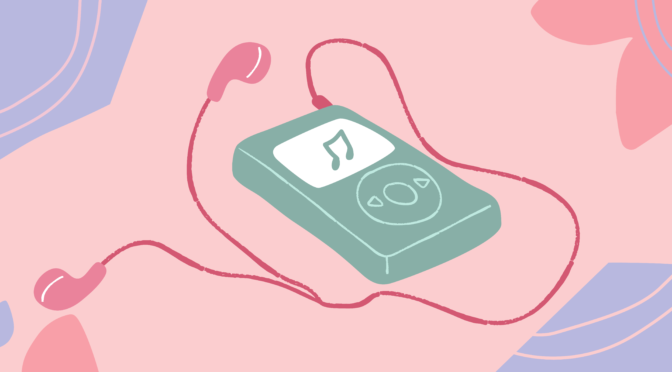 From a Podcast Novice: Here’s 5 Podcasts you Should be Listening to