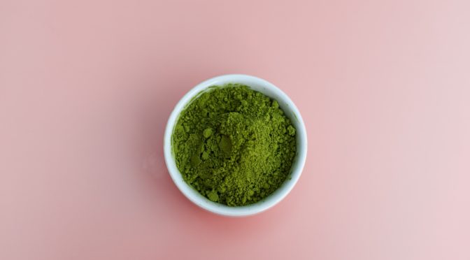 Your guide to austin matcha