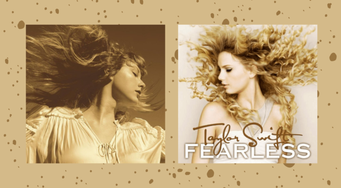 Top Tracks on “Fearless (Taylor’s Version)”, in my humble opinion.
