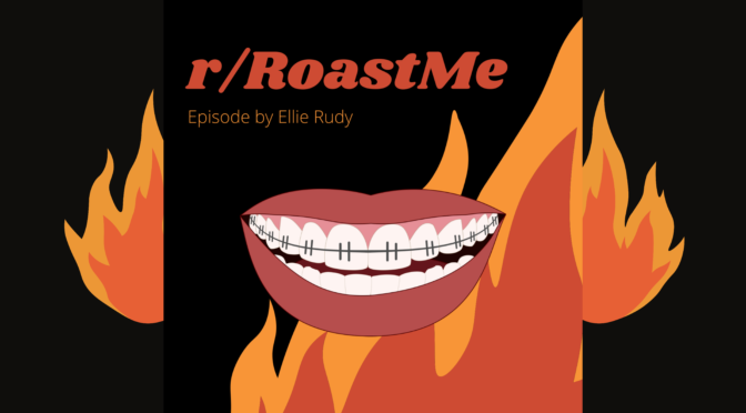 Audio Story: The Hilarious r/RoastMe Subreddit