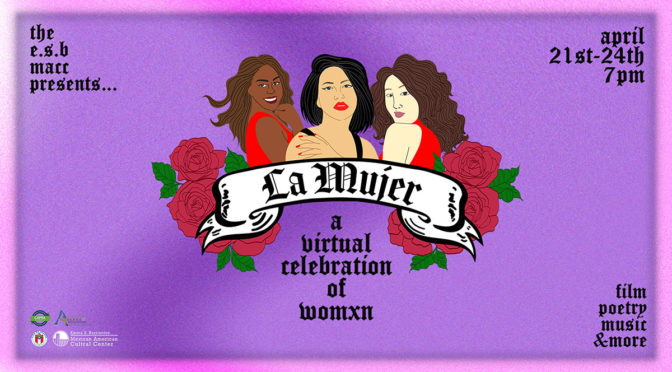 “La Mujer” Virtual Event Highlights