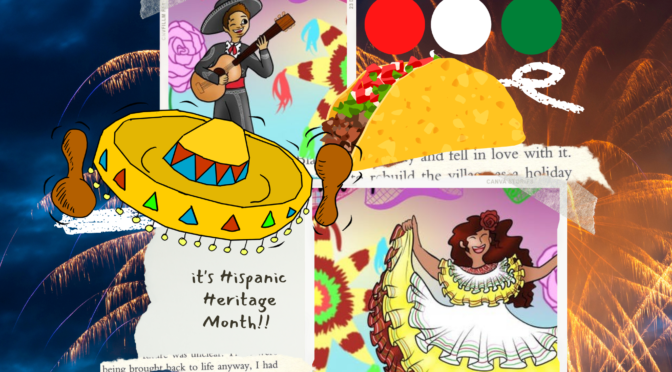 How to Celebrate Hispanic Heritage Month in Austin