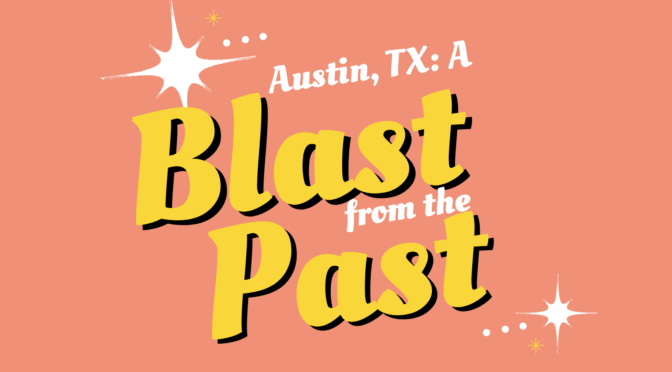 ATX: A Blast from the Past