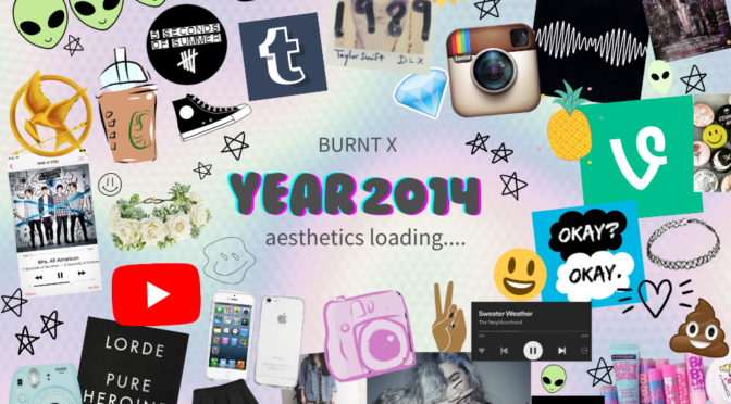 The 2014 Tumblr Revival