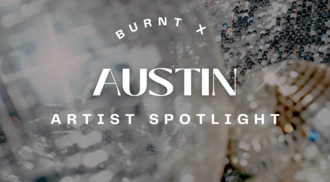 Austin Artist Spotlight