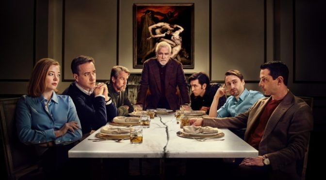 Why You Should Watch HBO’s Succession