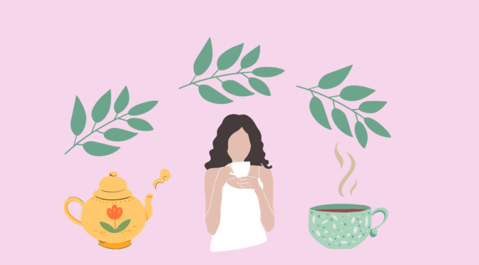 A Beginner’s Guide to Tea